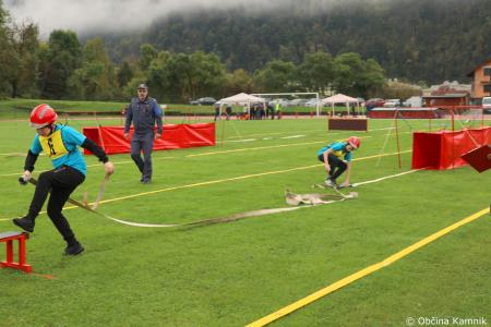 Regijsko gasilsko tekmovanje za pionirke, pionirje, mladinke in mladince (35)